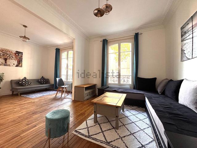 Appartement, La Garenne Colombes