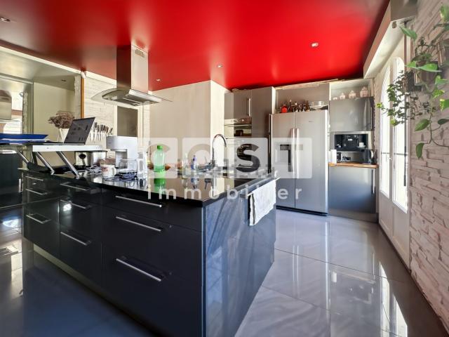 Appartement, La Garenne Colombes