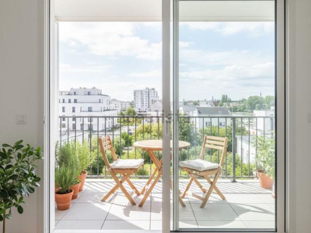 Appartement, La Garenne Colombes