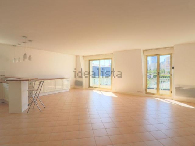 Appartement, La Garenne Colombes