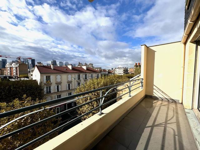 Appartement, La Garenne Colombes