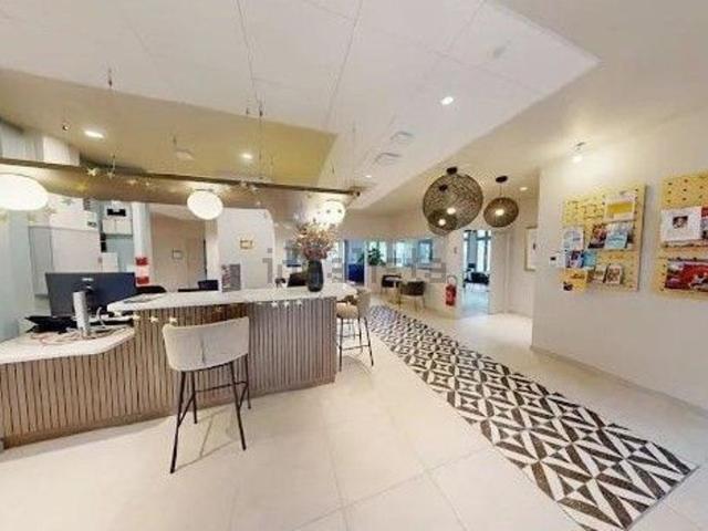 Appartement, La Garenne Colombes
