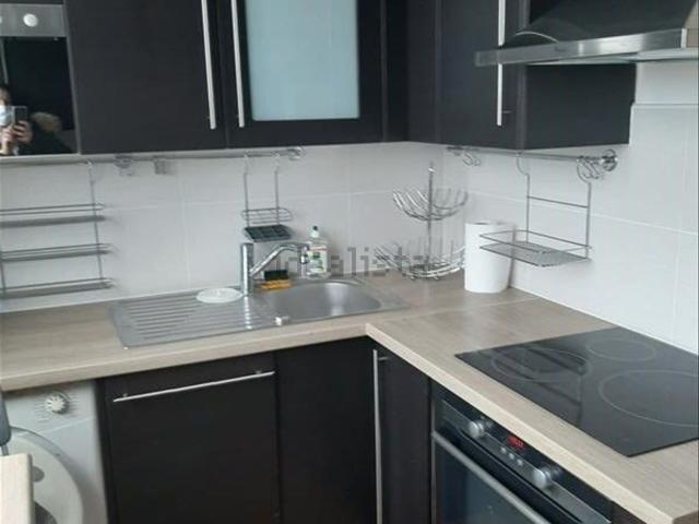 Appartement, La Garenne Colombes