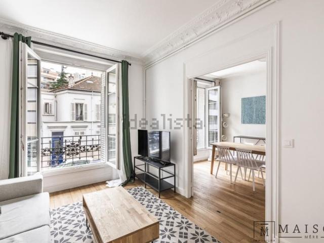 Appartement, La Garenne Colombes