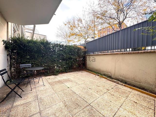 Appartement, La Garenne Colombes