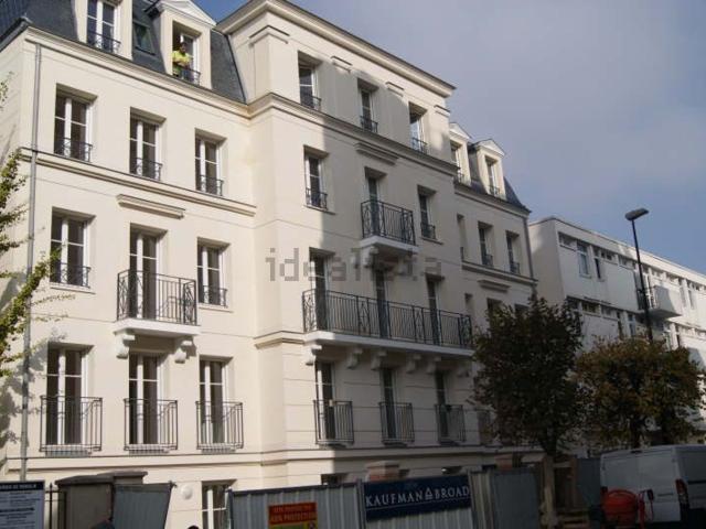 Appartement, La Garenne Colombes
