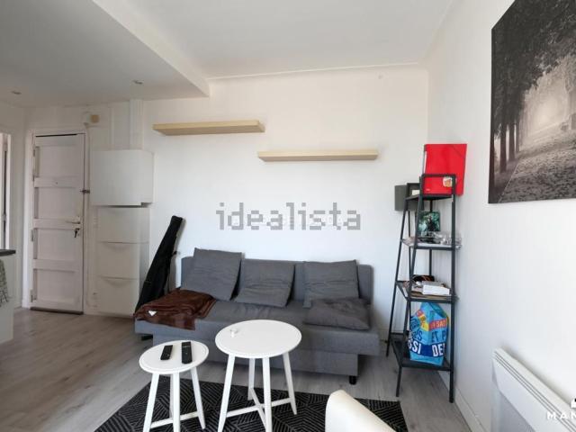 Appartement, La Garenne Colombes