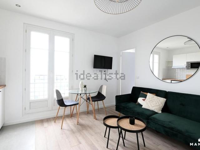 Appartement, La Garenne Colombes