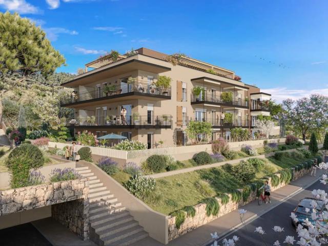 Appartement, La Gaude