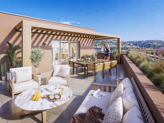 Appartement, La Gaude
