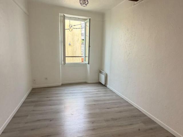 Appartement La Gaude 2 pièce s