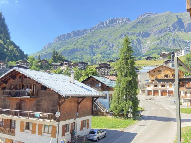 Appartement, La Giettaz