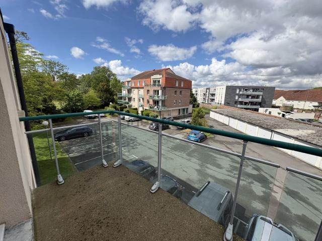 Appartement, La Gorgue