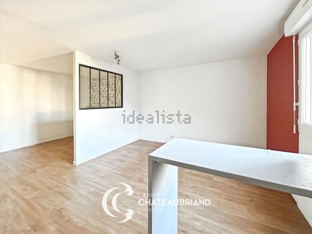 Appartement, La Gouesnière
