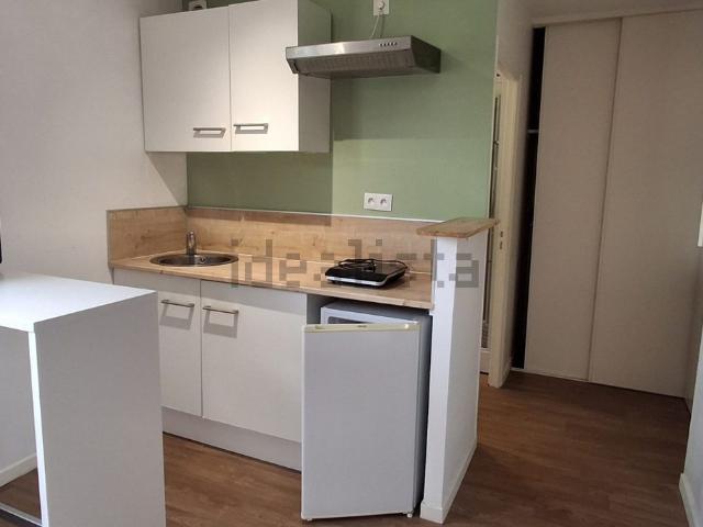 Appartement, La Gouesnière