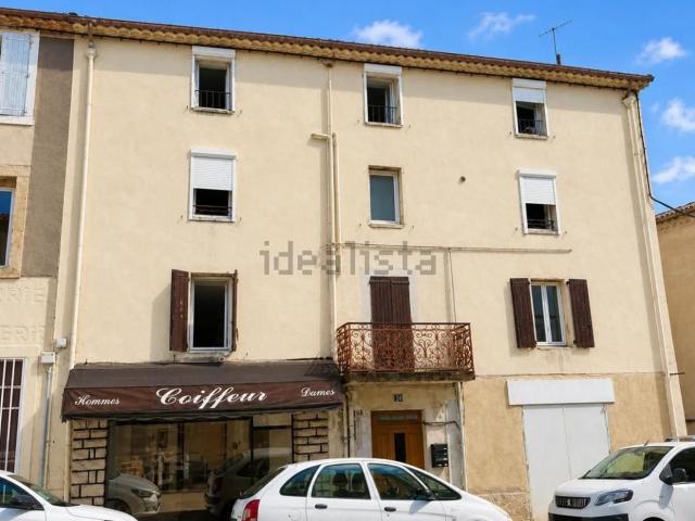 Appartement, La Grand Combe