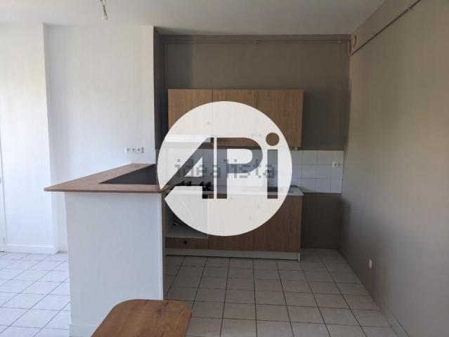Appartement, La Grand Croix