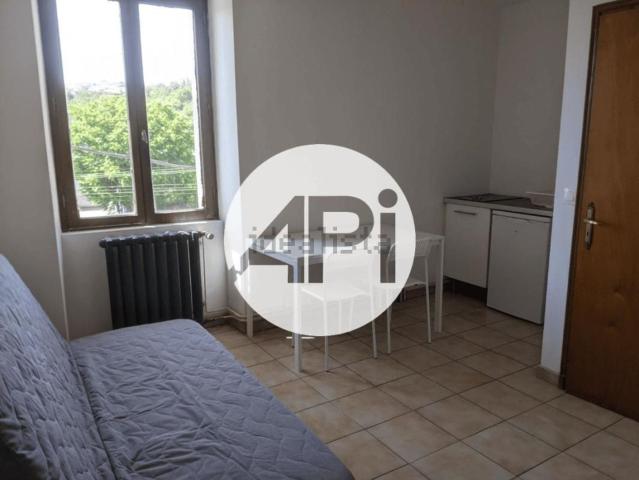 Appartement, La Grand Croix