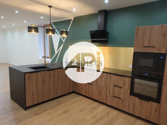 Appartement, La Grand Croix