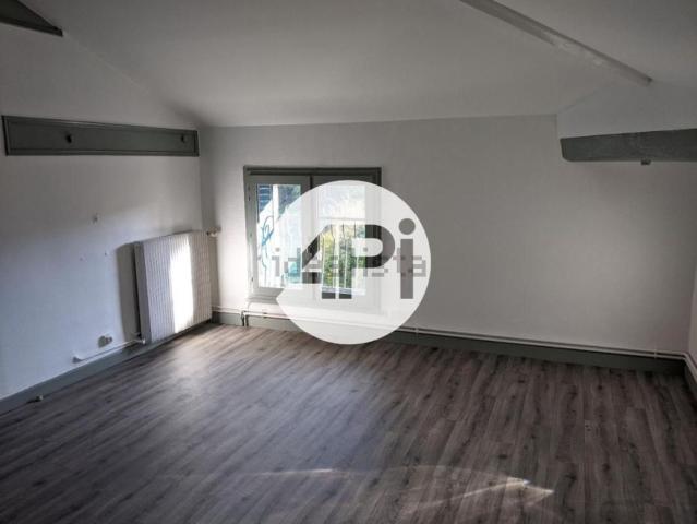 Appartement, La Grand Croix