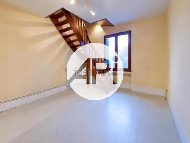 Appartement, La Grand Croix