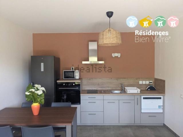 Appartement, La Grand Croix