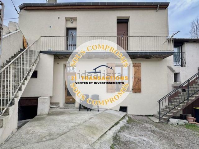 Appartement, La Grand Croix