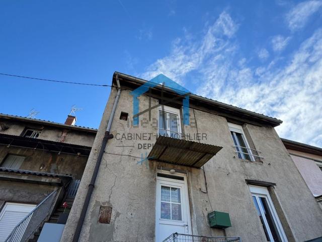 Appartement, La Grand Croix