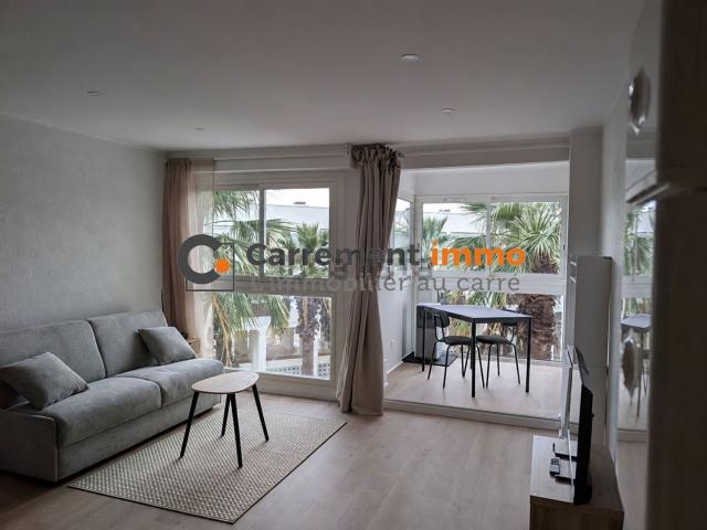 Appartement, La Grande Motte