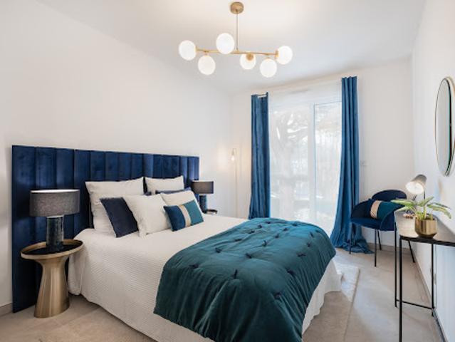Appartement 4 pièces 82 m2