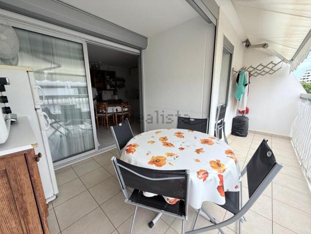 Appartement, La Grande Motte
