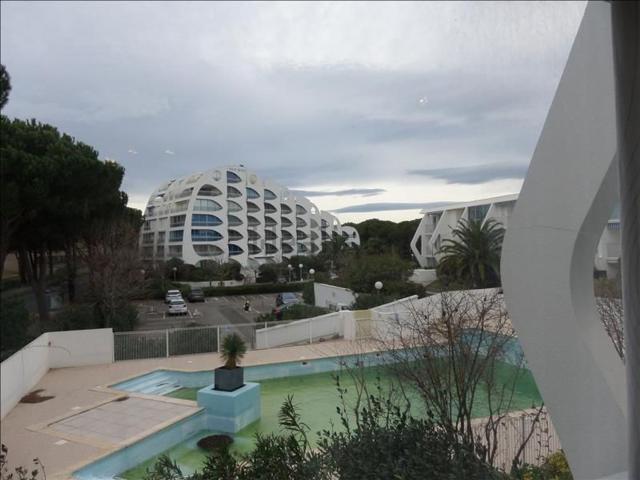 Appartement, La Grande Motte