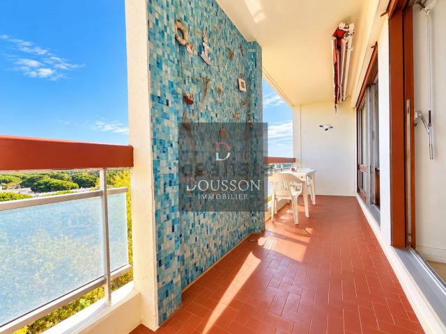 Appartement, La Grande Motte