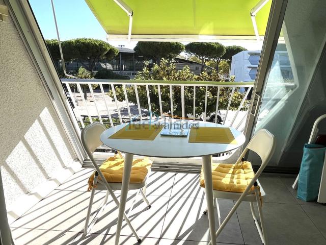 Appartement, La Grande Motte