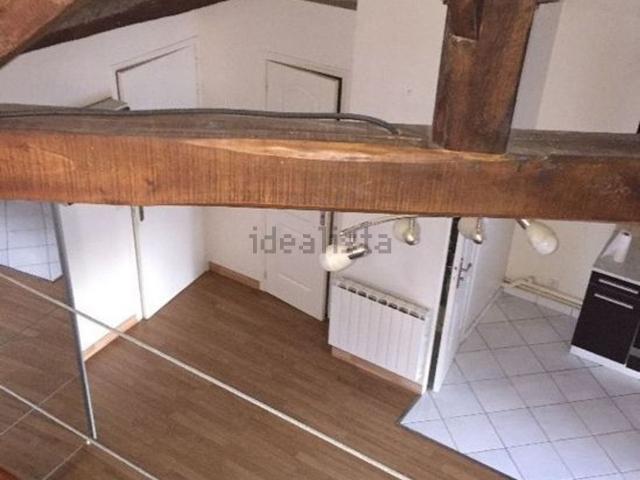 Appartement, La Grande Paroisse