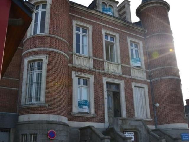 Appartement, La Guerche de Bretagne