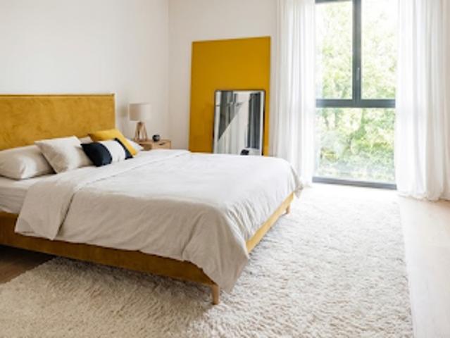 Appartement La Haie Fouassière 4 pièces La Haie Fouassière à 30m de la Place du Marché