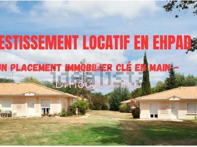 Appartement, La Lande de Fronsac
