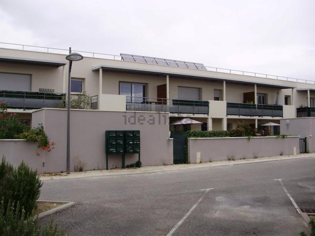 Appartement, La Laupie