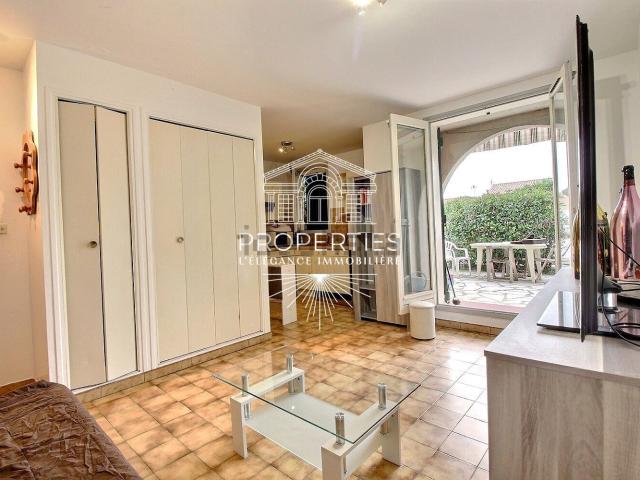 Appartement, La Londe les Maures