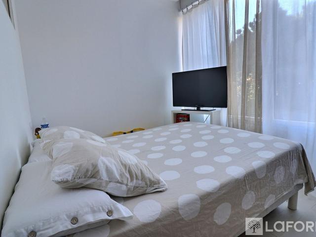 Appartement La Londe Les Maures 3 pièces plage de L'Argentiè. 50m² La Londe les Maures