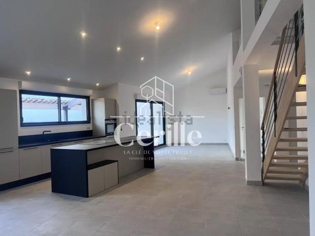 Appartement, La Londe les Maures