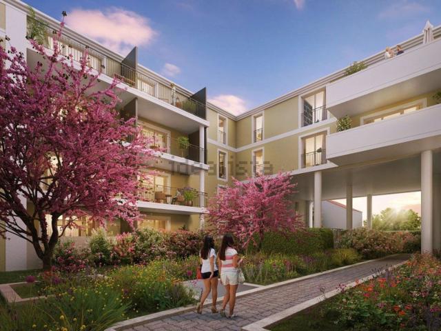 Appartement, La Londe les Maures