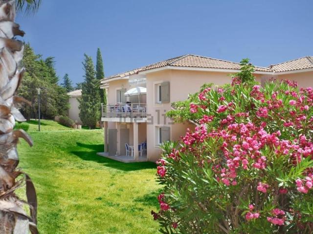 Appartement, La Londe les Maures