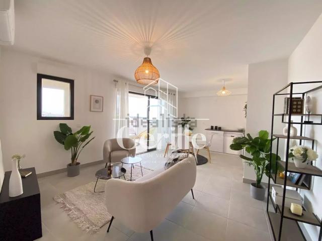 Appartement, La Londe les Maures