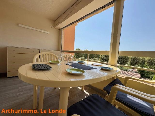 Appartement, La Londe les Maures