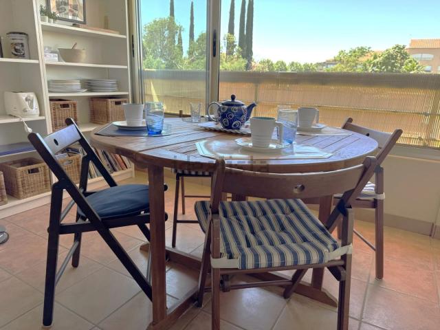 Appartement, La Londe les Maures