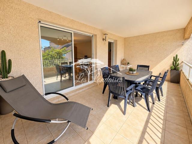 Appartement, La Londe les Maures