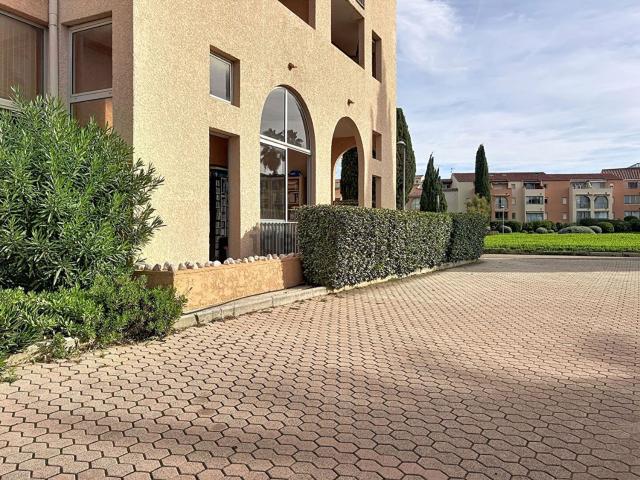 Appartement, La Londe les Maures