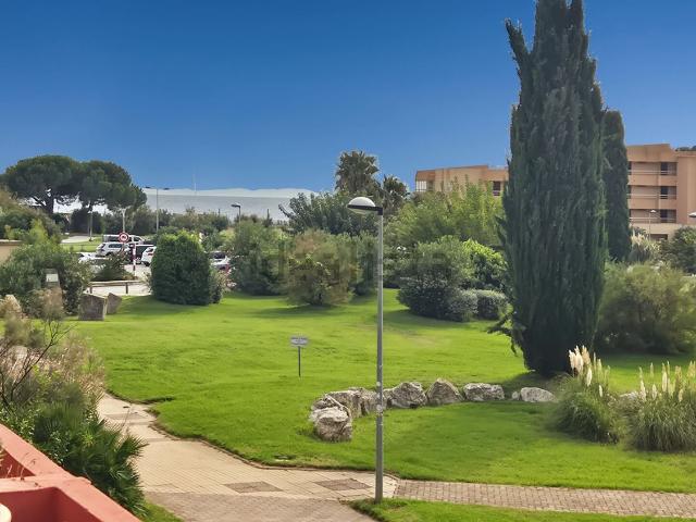 Appartement, La Londe les Maures